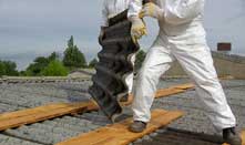 Ditte Rimozione Amianto a Catania